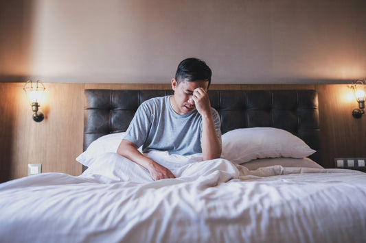 Quelles erreurs nuisent à votre sommeil et comment les éviter ?
