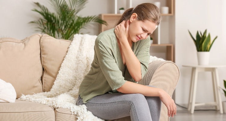 Rachis cervical : Tout comprendre sur vos douleurs cervicales avec Orthorelax