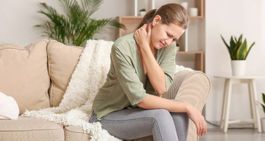 Rachis cervical : Tout comprendre sur vos douleurs cervicales avec Orthorelax
