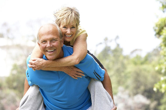 Rester jeune : 7 routines pour garder la forme après 50 ans
